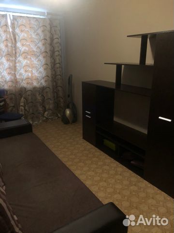 2-к квартира, 45 м², 1/5 эт.