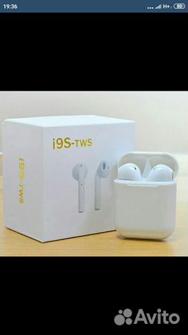 iphone earpods android