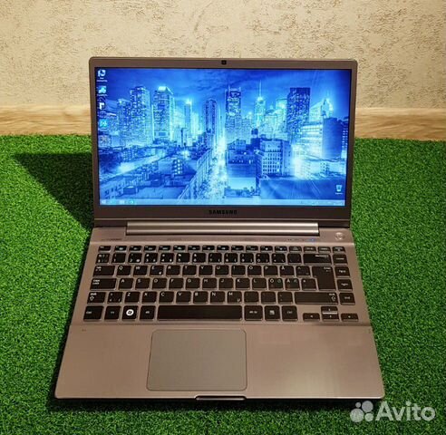 SAMSUNG 700z с подсветкой клавиатуры i5 3.2Ghz/6GB SAMSUNG 700z с подсветкой клавиатуры i5 3.2Ghz/6GB