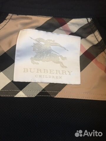 Плащ, тренч Burberry 6л оригинал Плащ, тренч Burberry 6л оригинал