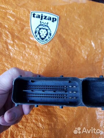 Блок управления KIA 95440-26250 9544026250 Блок управления KIA 95440-26250 9544026250