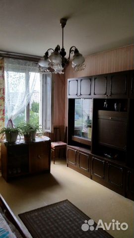 2-к квартира, 45 м², 9/9 эт.