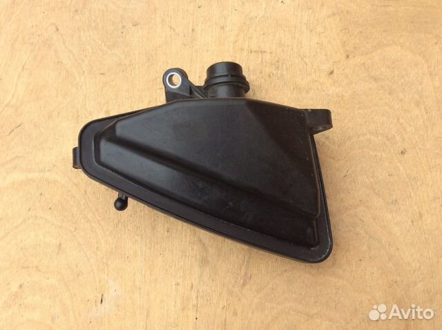 Сапун Mercedes W164 w221 x164 ML S GL