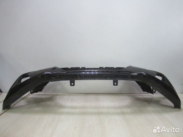 Бампер передний Genesis G70 oem 86511G9000