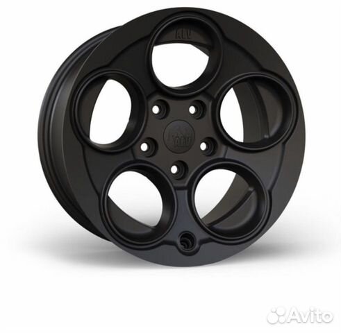 Диск AEV Jeep Wrangler JL