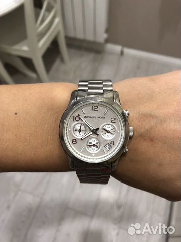 Часы Michael Kors Часы Michael Kors