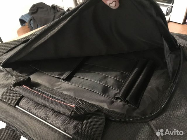 Сумка HP для ноутбука 15-16