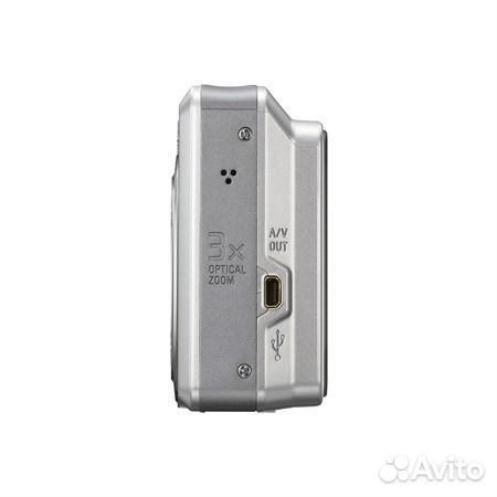 Продаю фотоаппарат Sony cyber-shot DSC-S730 Продаю фотоаппарат Sony cyber-shot DSC-S730