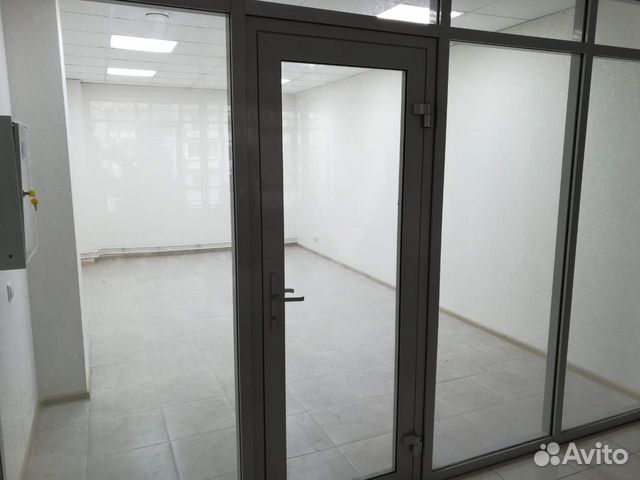 Торговое помещение, 24 м² Торговое помещение, 24 м²