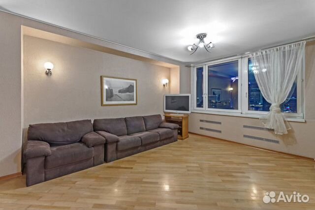 3-к квартира, 70 м², 14/24 эт. 3-к квартира, 70 м², 14/24 эт.