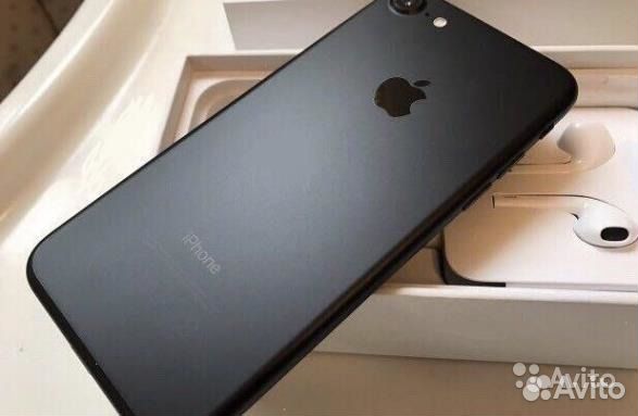 iPhone 7 iPhone 7