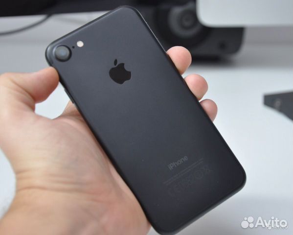iPhone 7 iPhone 7