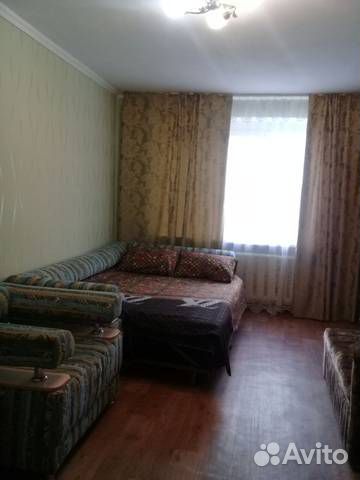 1-к квартира, 32 м², 2/5 эт.