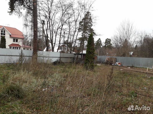 Участок 16 сот. (ИЖС)