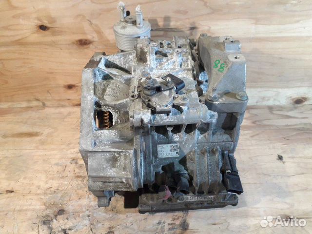 АКПП Volkswagen Passat B6 2.0 2008