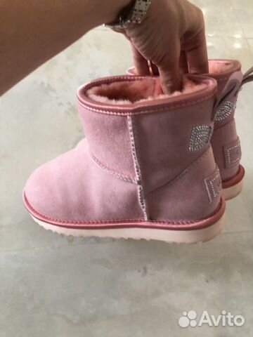 Угги ugg Australia