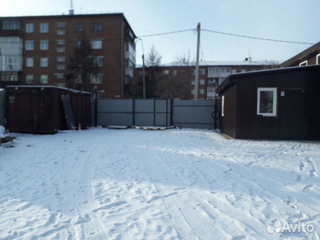 Участок 8 сот. (ИЖС)