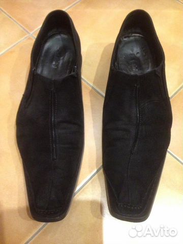Baldinini туфли муж., 43p Baldinini туфли муж., 43p