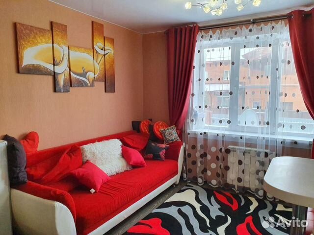 2-к квартира, 45 м², 1/4 эт. 2-к квартира, 45 м², 1/4 эт.
