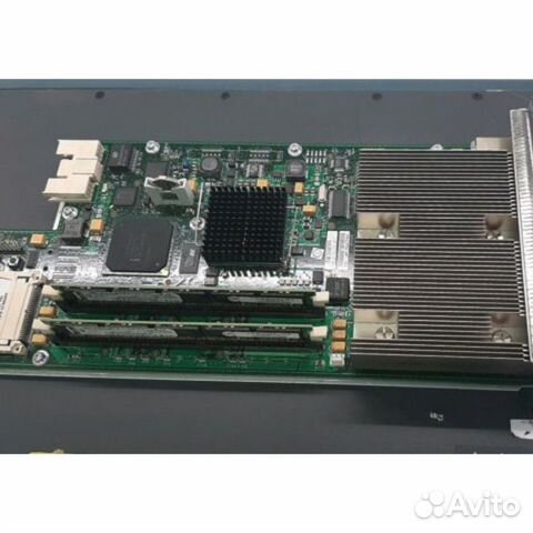 Cisco ASA AIP SSM-10 Модуль для сетевых экранов1gb