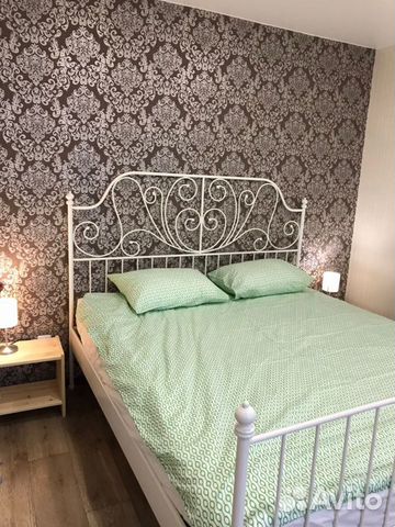 1-к квартира, 32 м², 1/5 эт.