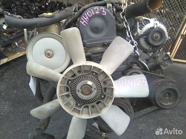 Продажа двигатель на toyota cresta GX71 1G-EU