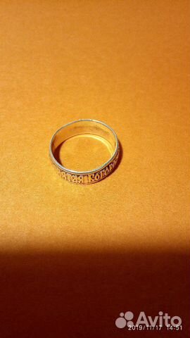 Кольцо серебро Кольцо серебро