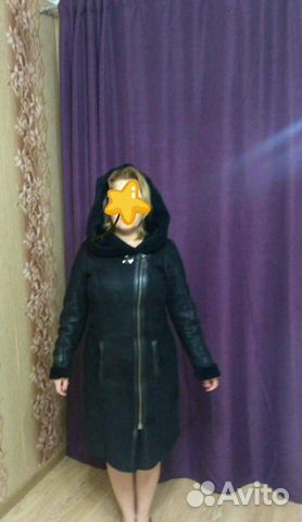Дублёнка