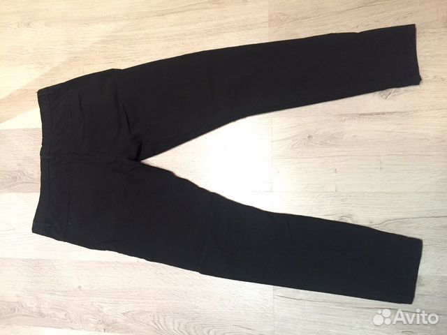 Брюки Zara man. Размер 30-31