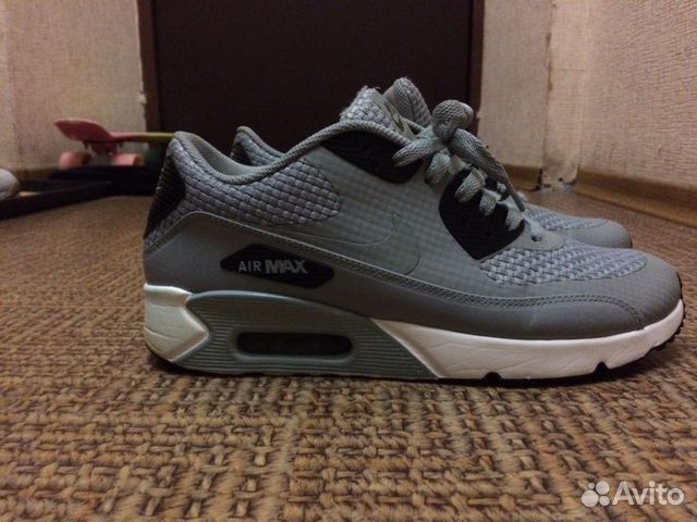 Nike air max 90 ultra 2.0 se оригинал