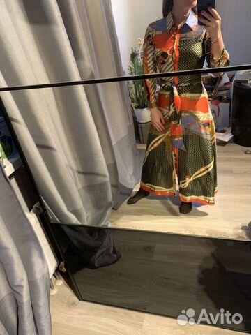 Платье zara Платье zara
