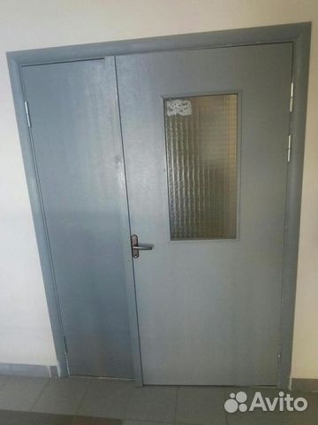 Двери подъездные металлические,2244х1735 Двери подъездные металлические,2244х1735