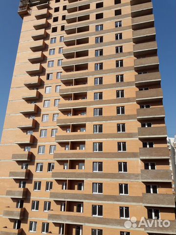 3-к квартира, 74.2 м², 18/24 эт.