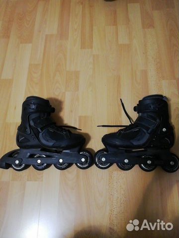 Ролики Ролики