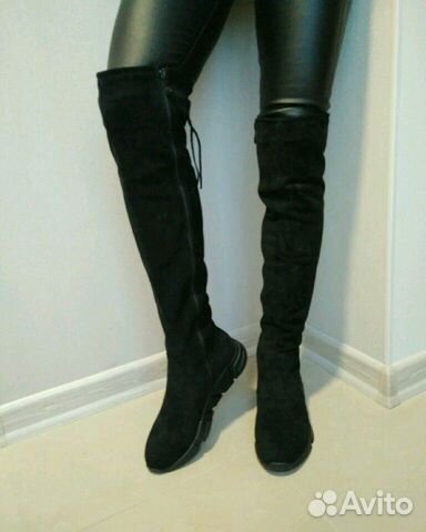 Сапоги новые, зима Сапоги новые, зима