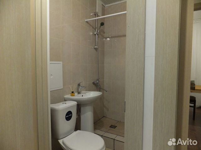 1-к квартира, 34 м², 1/11 эт. 1-к квартира, 34 м², 1/11 эт.