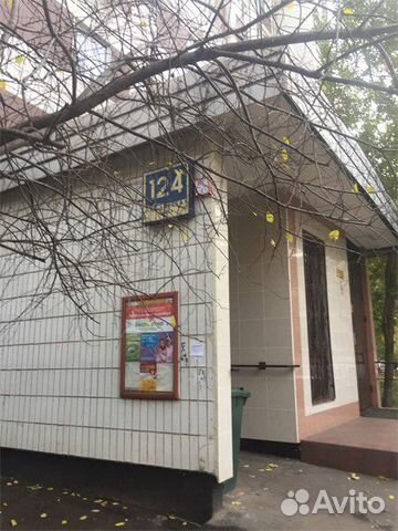 1-к квартира, 37.8 м², 8/17 эт. 1-к квартира, 37.8 м², 8/17 эт.