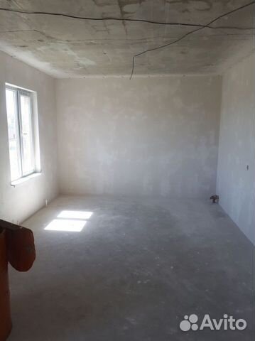 Дом 140 м² на участке 7.5 сот.