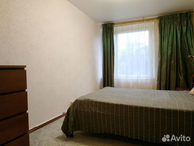2-к квартира, 50.8 м², 2/12 эт.