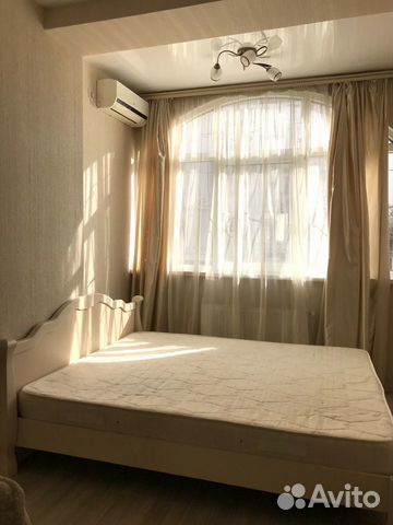 1-к квартира, 35 м², 1/5 эт.