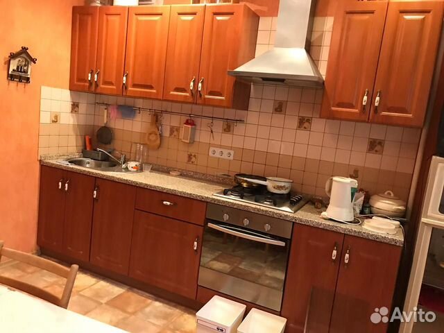 2-к квартира, 71.2 м², 4/7 эт.