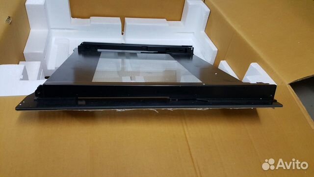 Дверь духового шкафа SAMSUNG DG94-00008B