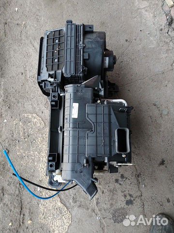 Корпус печки Chery Tiggo