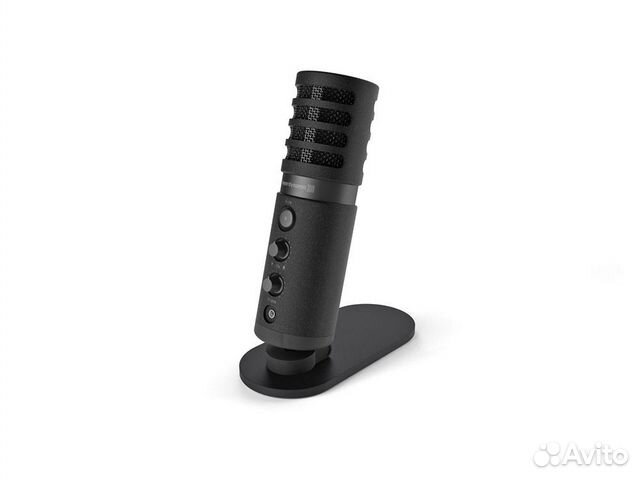 Микрофон beyerdynamic FOX новый Микрофон beyerdynamic FOX новый