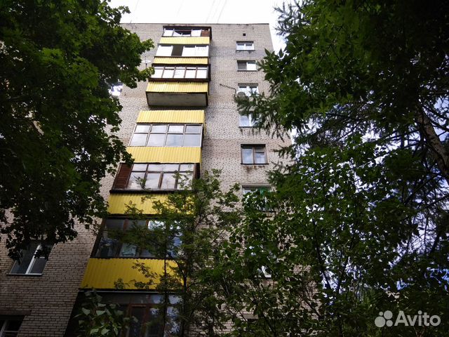 2-к квартира, 45.4 м², 5/9 эт. 2-к квартира, 45.4 м², 5/9 эт.