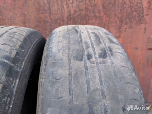 Летние шины r15hankook