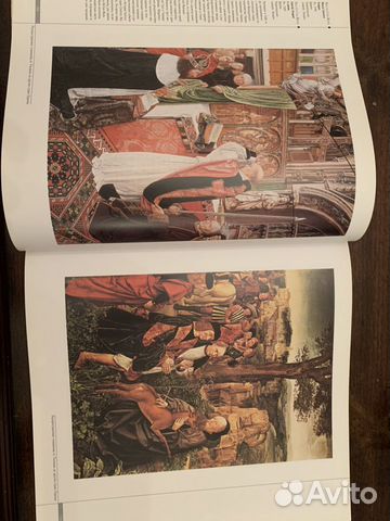 Возрождение. 1401-1610: шедевры европейского искус