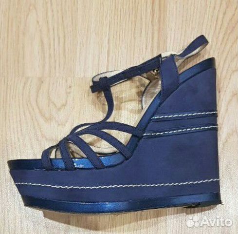 Босоножки Италия 38 размер