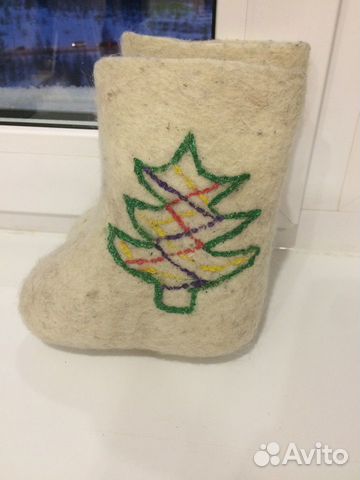 Валенки для малышей 20 р-р Валенки для малышей 20 р-р