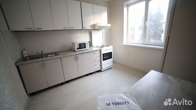 2-к квартира, 76 м², 3/9 эт. 2-к квартира, 76 м², 3/9 эт.